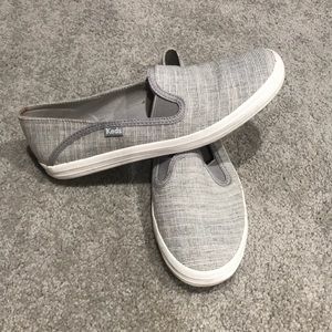 Keds ortholite